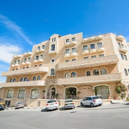 Sancta Maria Hotel Belén Exterior foto